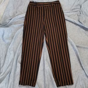 UO Urban Outfitters striped pants